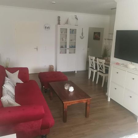 Ferienwohnung Kuestenkind Wendtorf Buitenkant foto
