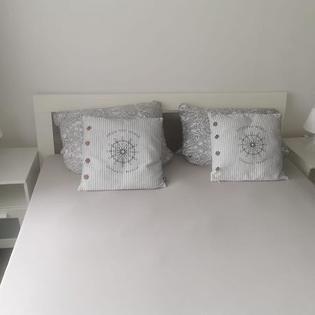 Ferienwohnung Kuestenkind Wendtorf Kamer foto