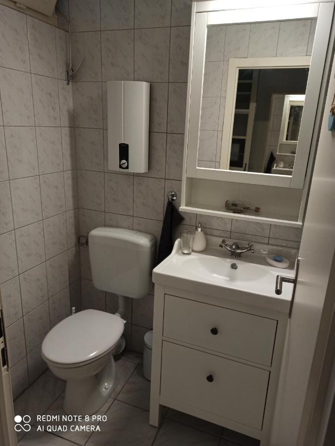 Ferienwohnung Kuestenkind Wendtorf Buitenkant foto