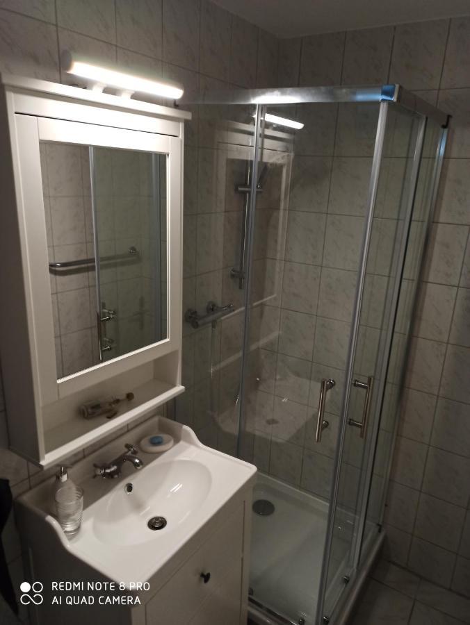 Ferienwohnung Kuestenkind Wendtorf Buitenkant foto