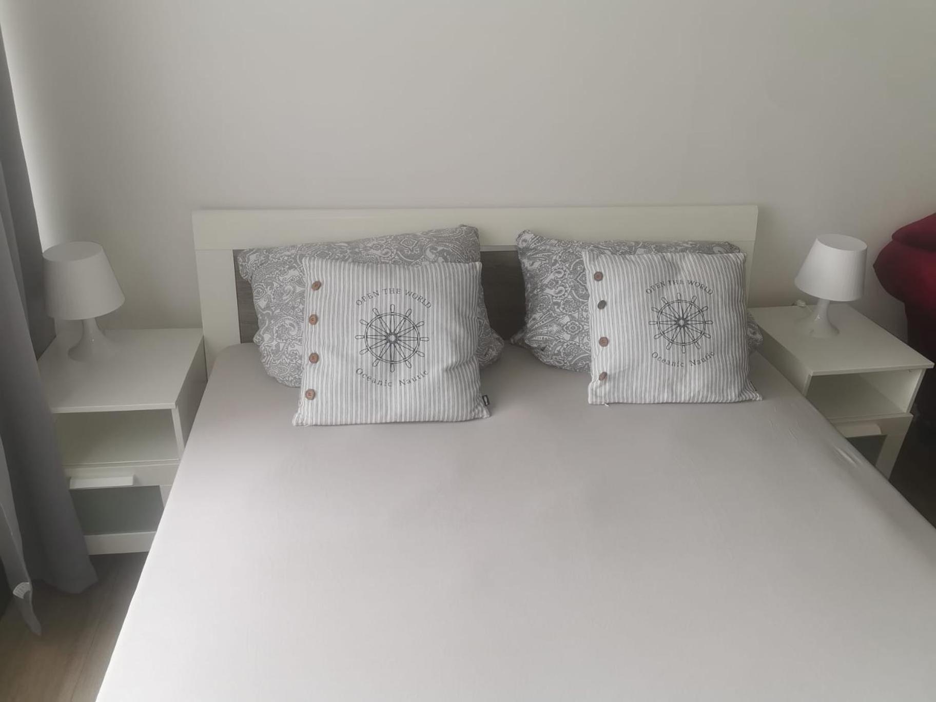 Ferienwohnung Kuestenkind Wendtorf Kamer foto