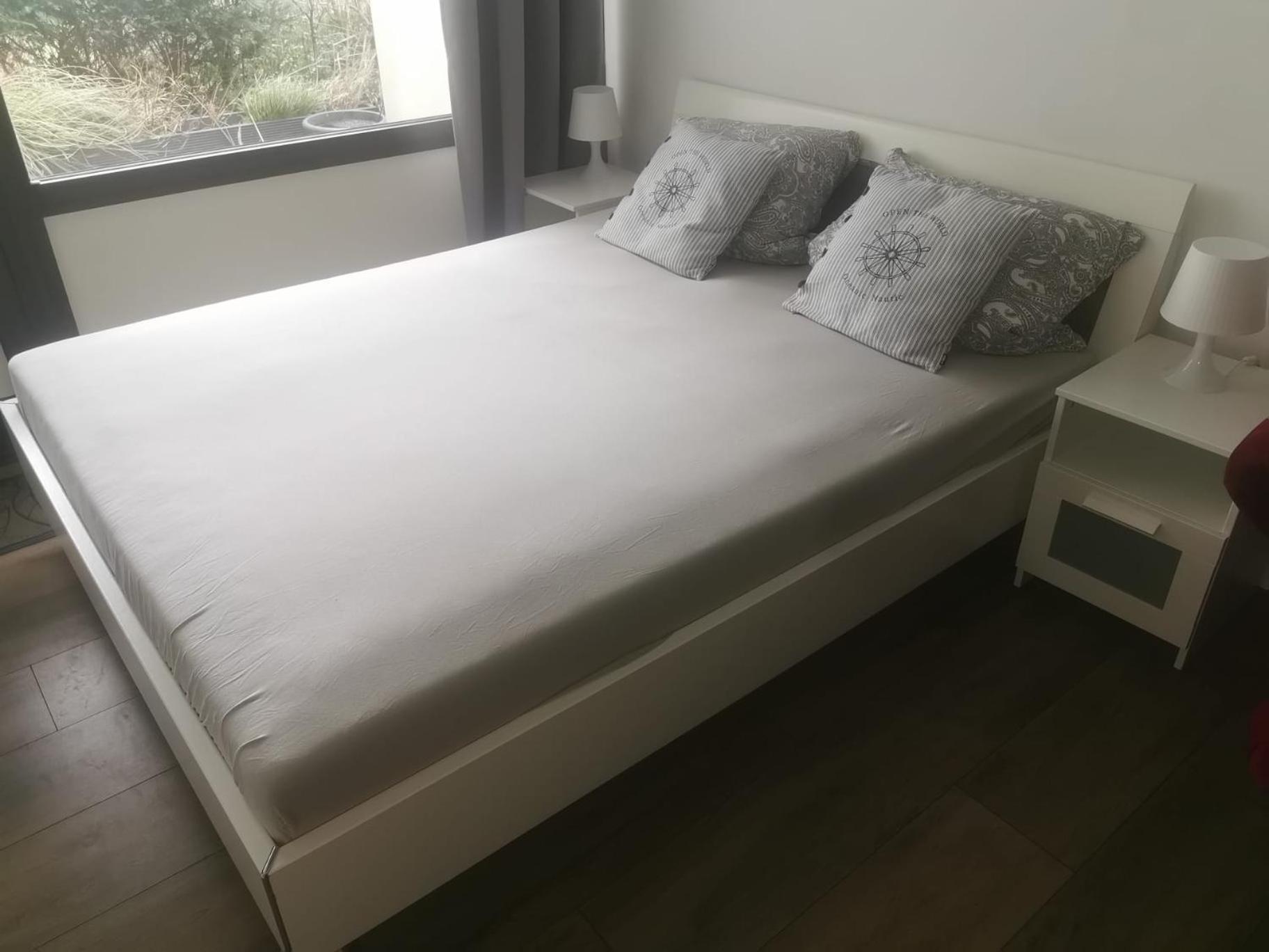 Ferienwohnung Kuestenkind Wendtorf Kamer foto